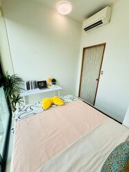 The Suites At Central (D9), Condominium #612127141